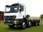 Mercedes-Benz Actros 4844 K 2009 года